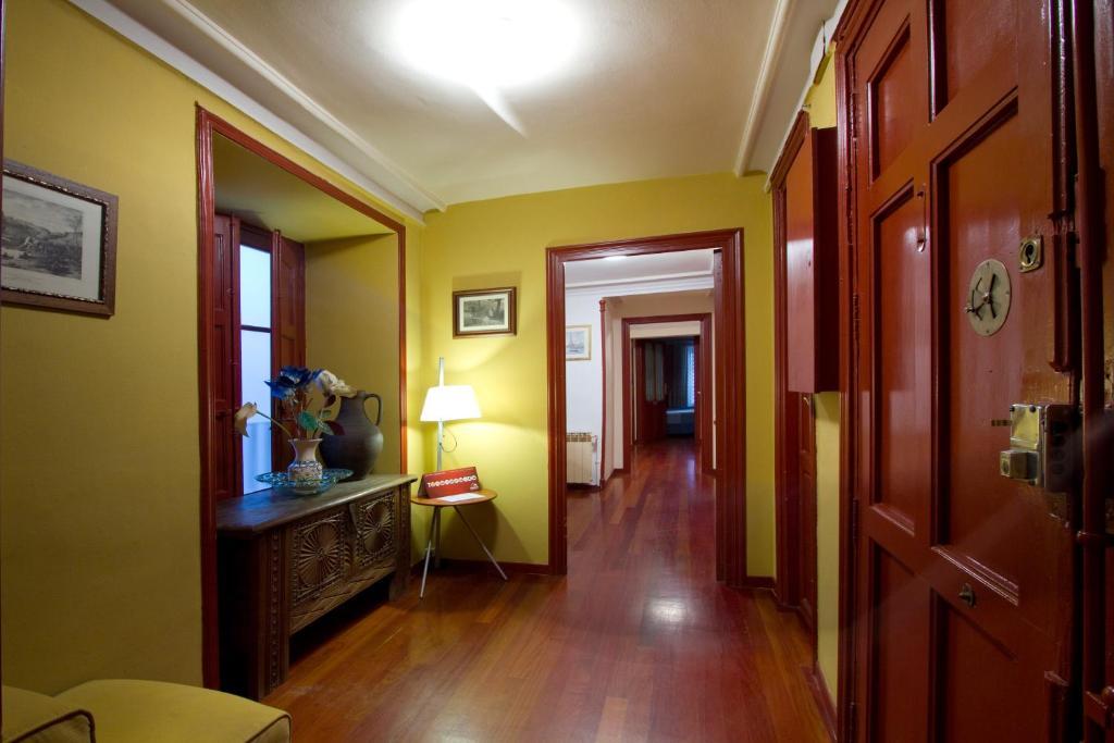 La Pension Del Camino Burgos Exterior photo